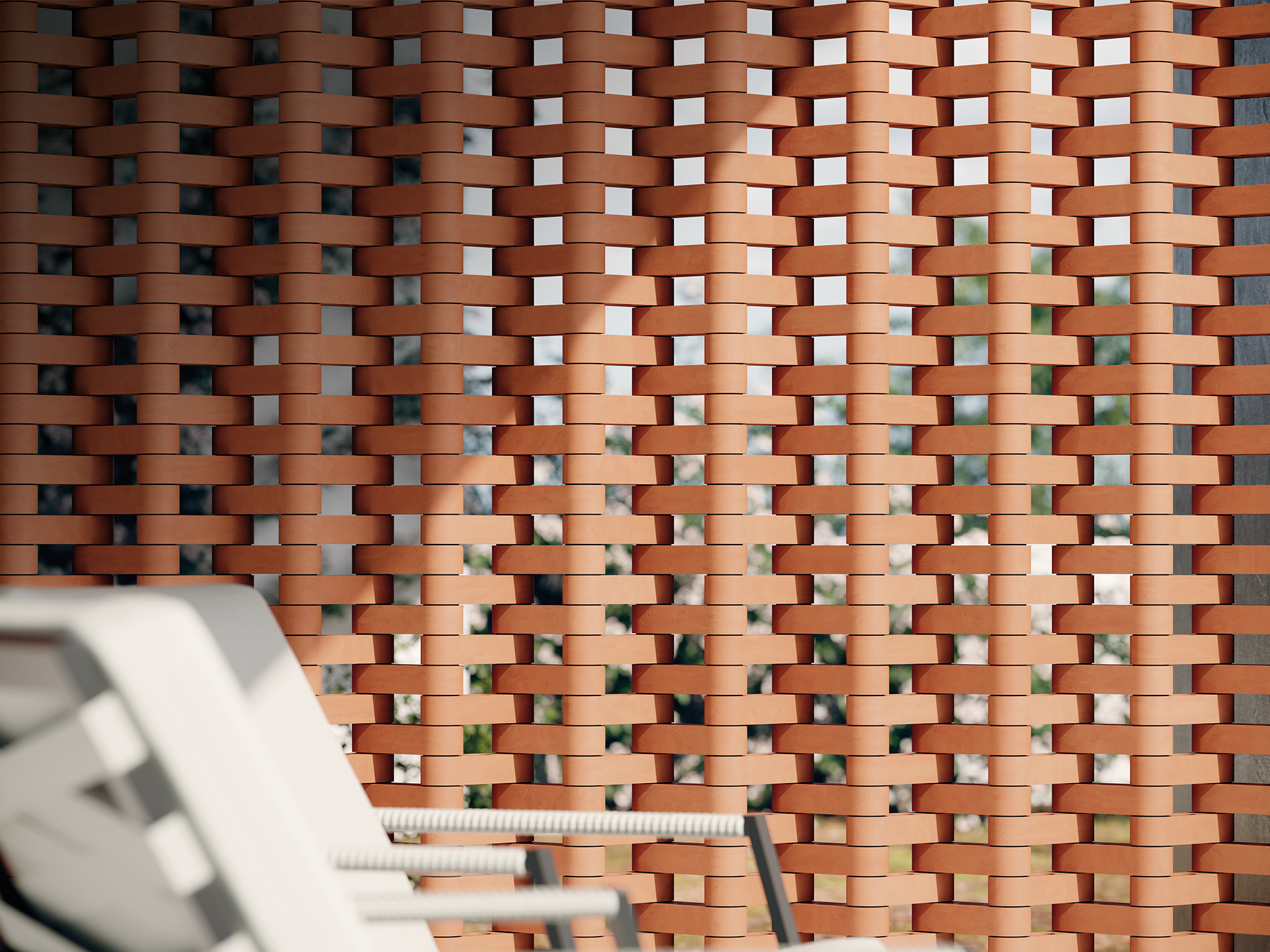 Claustra - Roberta – Image 5