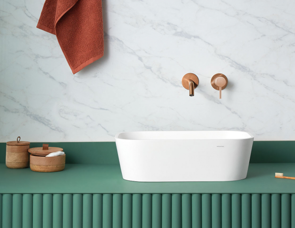 Lavabo - Rust – Image 2