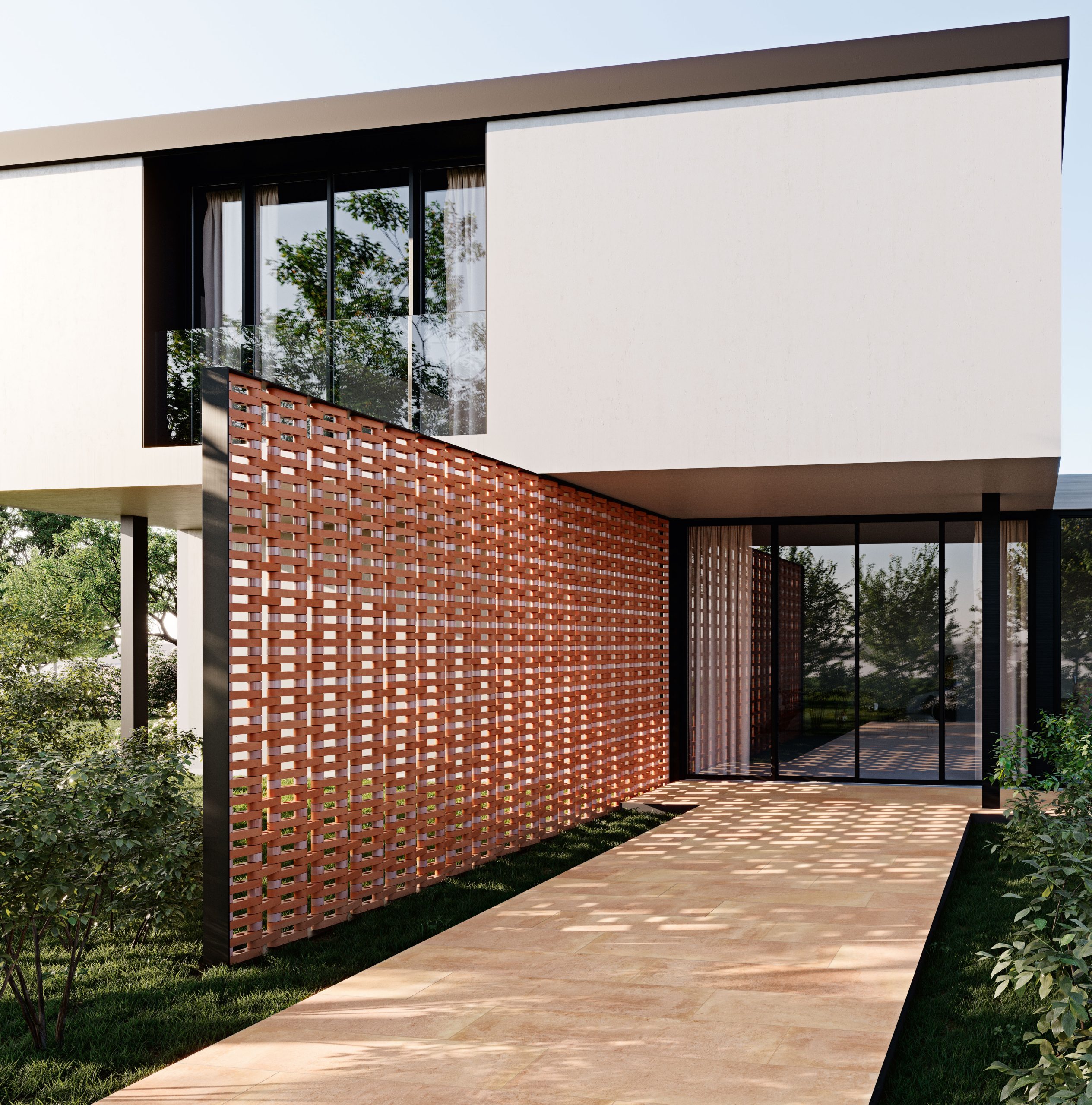 Claustra - Roberta – Image 3