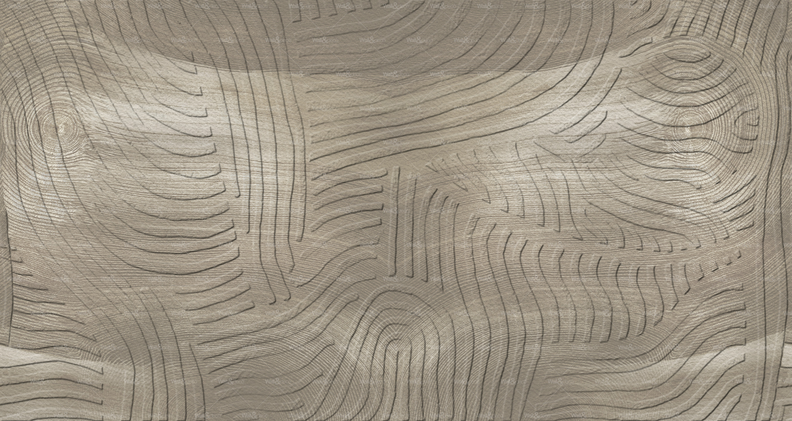 Papier peint - WET The rise – Image 2