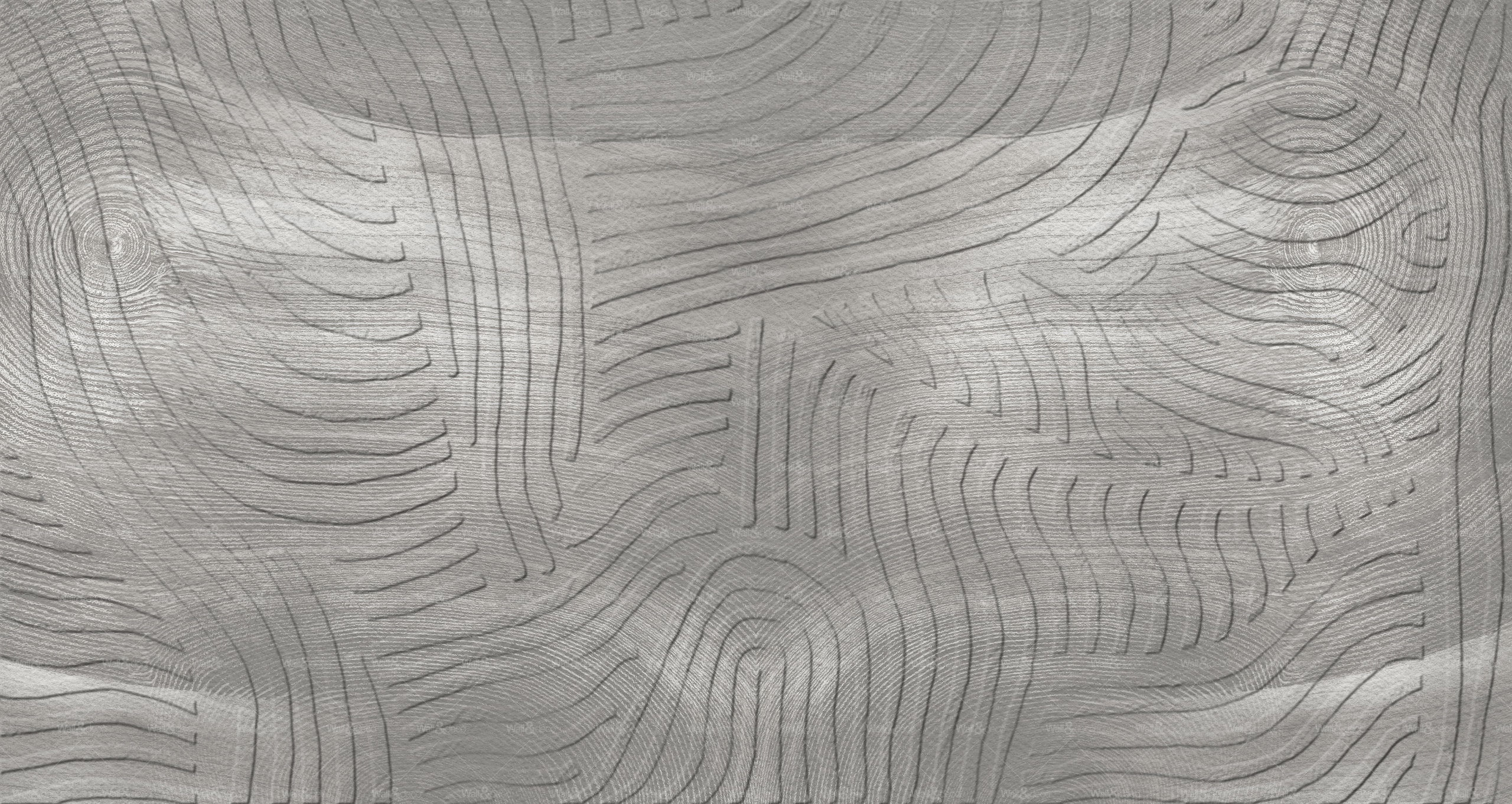 Papier peint - WET The rise – Image 3