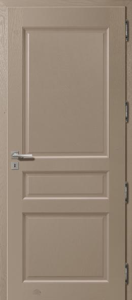 Porte Intérieur Bois - Quercy – Image 2