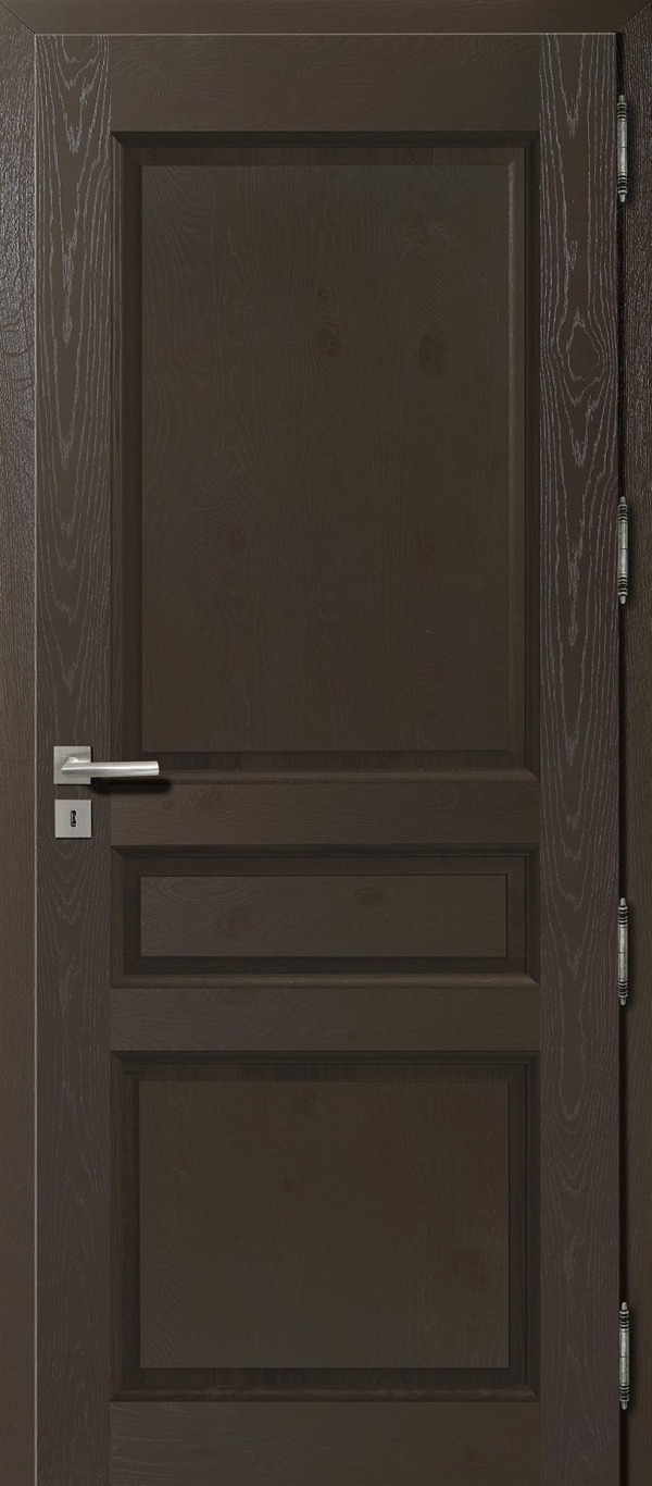 Porte Intérieur Bois - Quercy – Image 3
