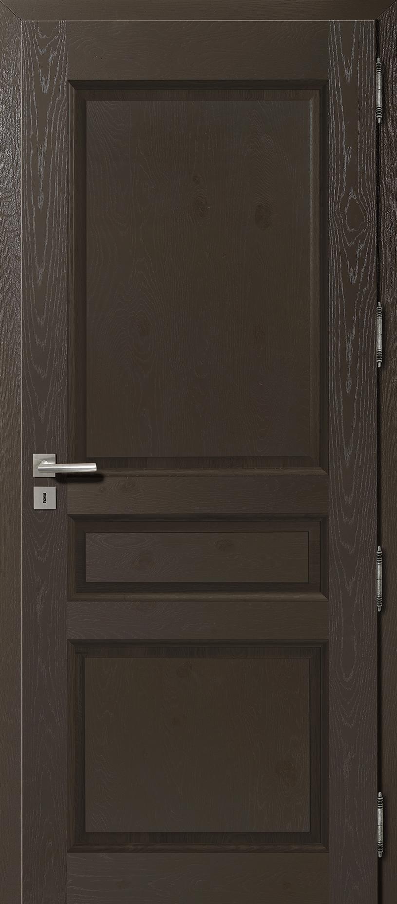 Porte Intérieur Bois - Quercy – Image 3