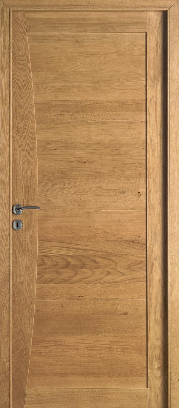 Porte intérieur Bois  - Mistral – Image 2
