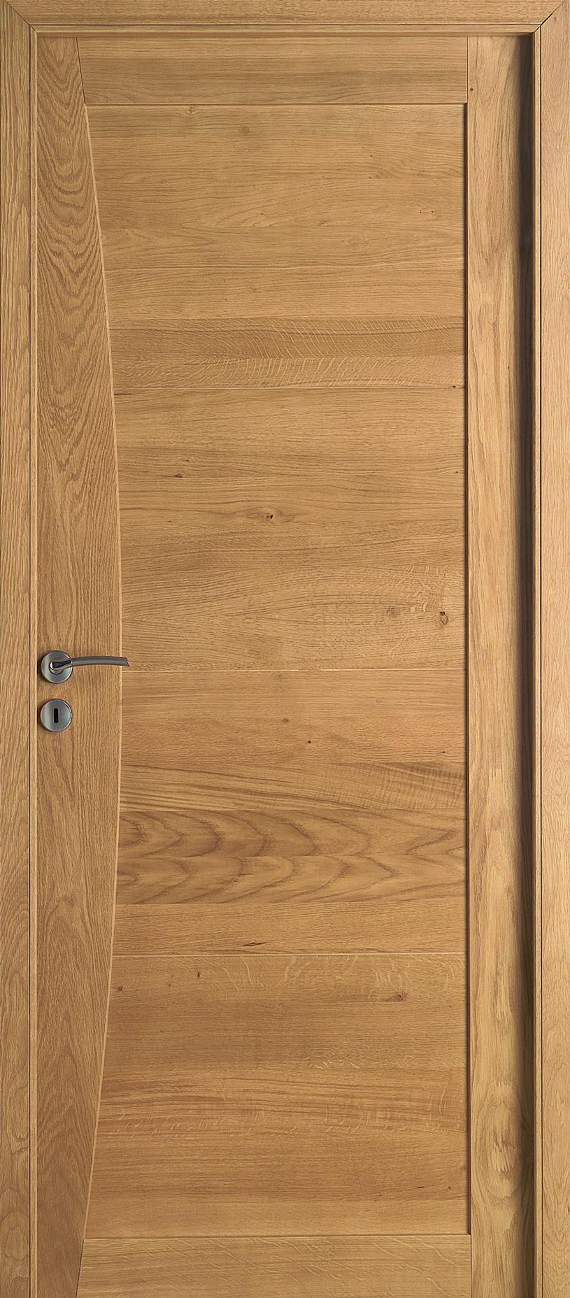 Porte intérieur Bois  - Mistral – Image 2