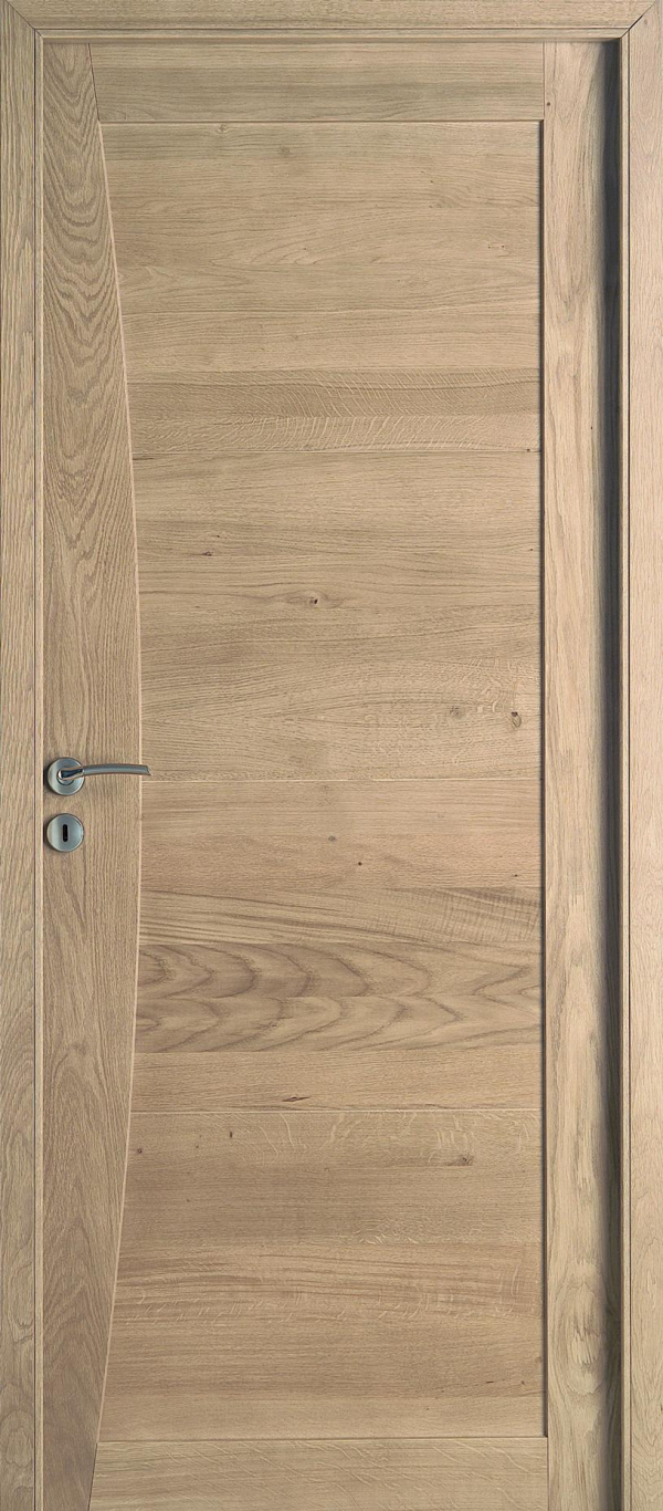 Porte intérieur Bois  - Mistral – Image 3
